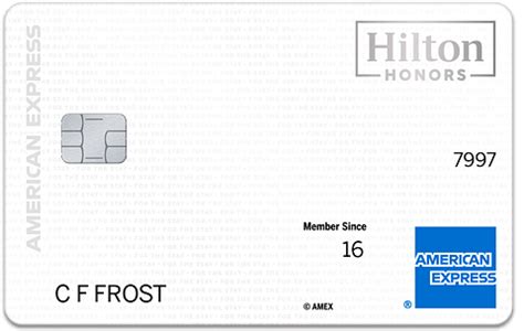 Hilton Honors American Express Card: Earn 80,000 Hilton Honors points after you spend $2,000 in purchases on the new card within your first six months of card membership. (no annual fee; see rates and fees ). The Hilton Honors American Express Business Card: Earn 130,000 bonus points after spending $3,000 in the first three …